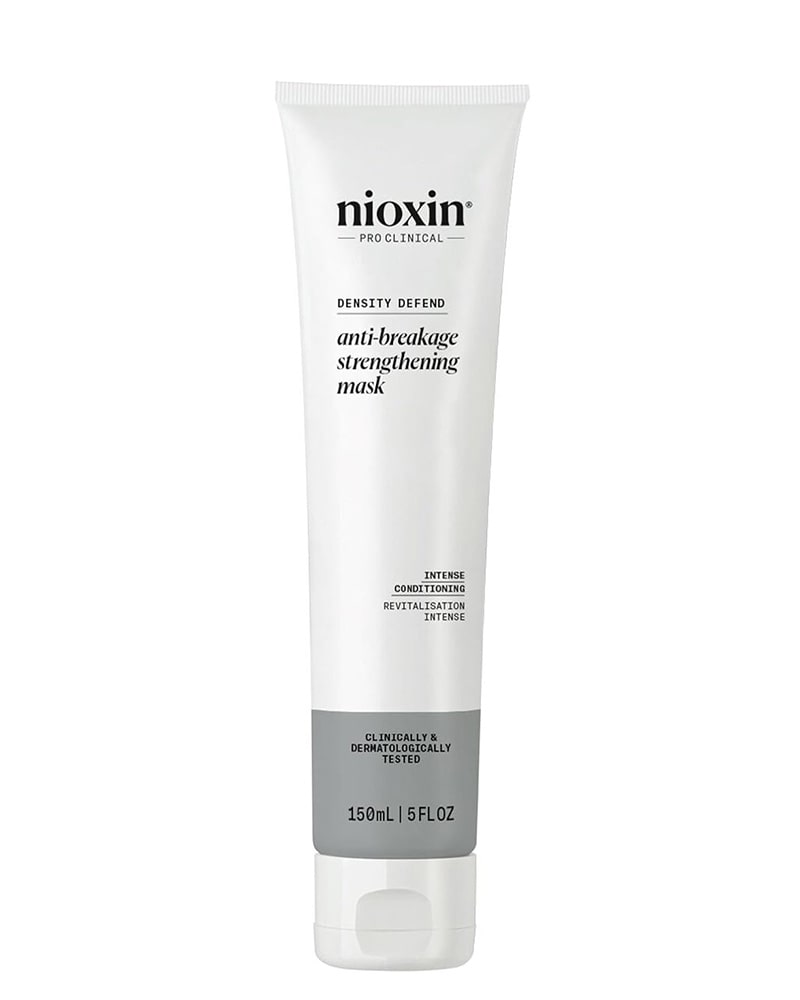 Nioxin Density Defend Anti-Breakage Strengthening Mask