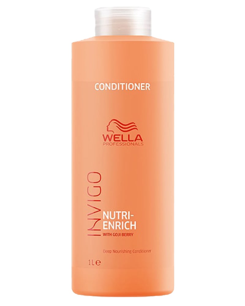 Wella Invigo Nutri-Enrich Conditioner