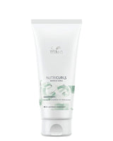 Wella Nutricurls Detangling Waves and Curls Conditioner