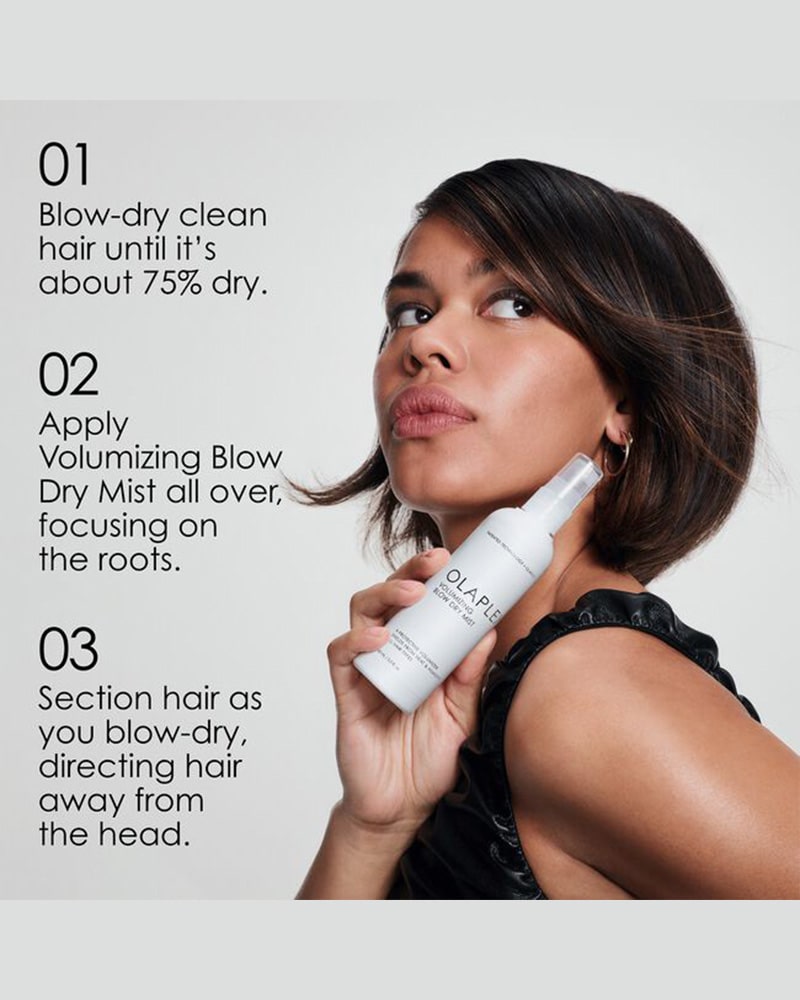 Olaplex Volumizing Blow Dry Mist 5.07oz