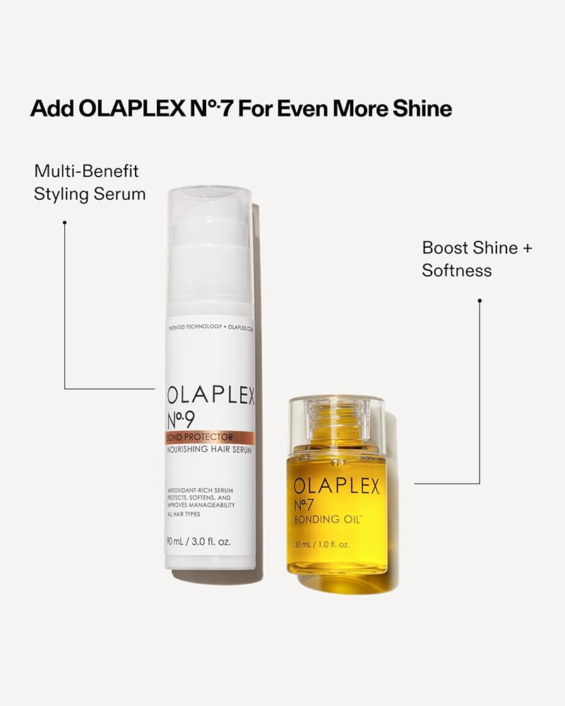 Olaplex Nº.9 Bond Protector Nourishing Hair Serum 3 oz