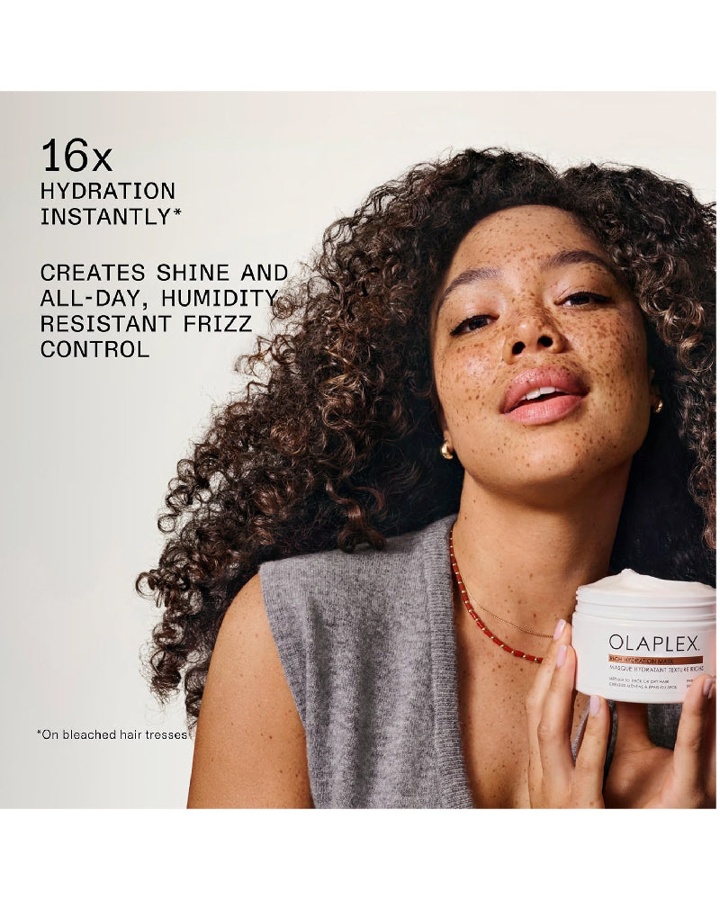 Olaplex Rich Hydration Mask