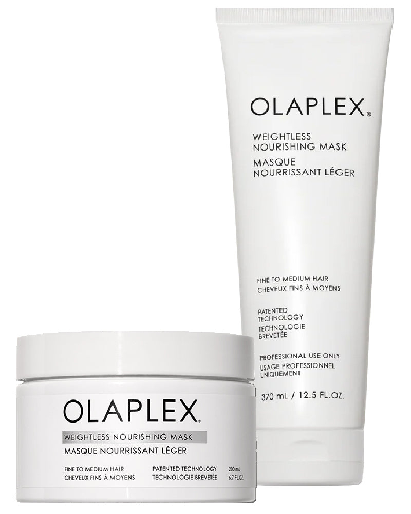 Olaplex Weightless Nourishing Mask