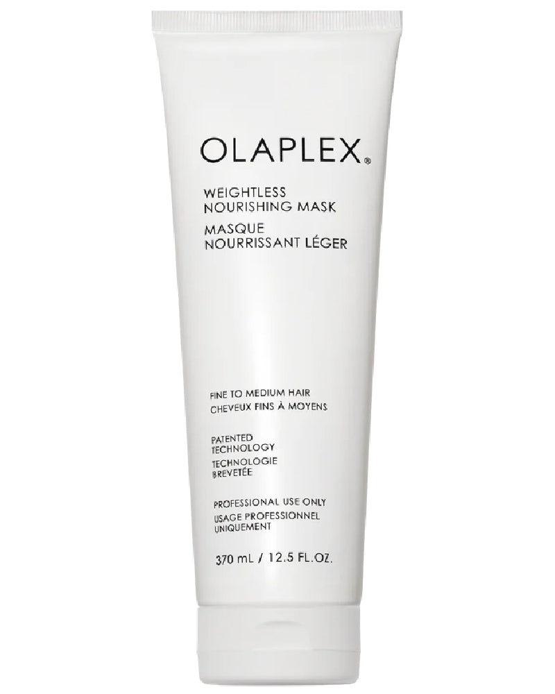 Olaplex Weightless Nourishing Mask