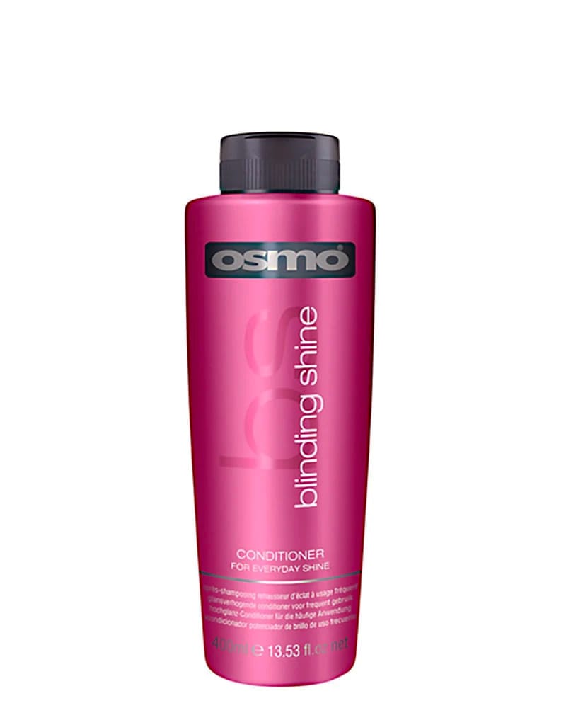 Osmo Blinding Shine Conditioner - United Hair Salon Supplies