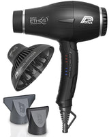 PARLUX ETHOS® + MAGICSENSE®