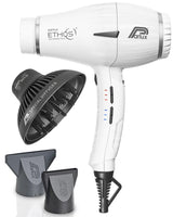 PARLUX ETHOS® + MAGICSENSE®