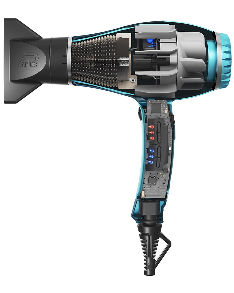 PARLUX ETHOS® + MAGICSENSE®