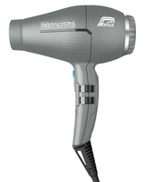 Parlux Digitalyon Dryer Plus Magic Sense Diffuser Anthracite