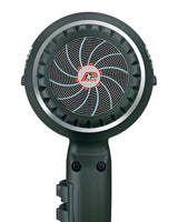 Parlux Digitalyon Dryer Plus Magic Sense Diffuser Anthracite
