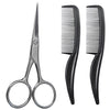 Burmax Scalpmaster Facial Grooming Kit SC-9026