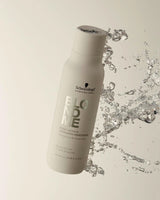 Schwarzkopf BlondMe Bond Repair Nourishing Conditioner
