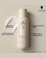 Schwarzkopf BlondMe Bond Repair Nourishing Conditioner