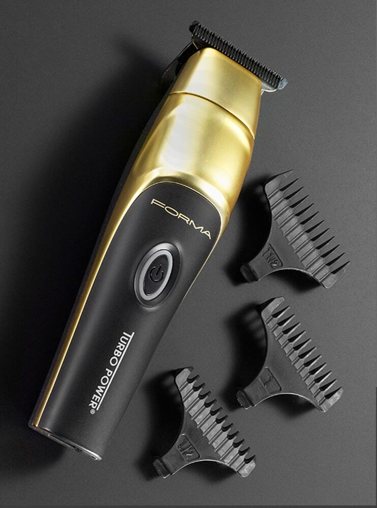 Turbo Power Forma Trimmer