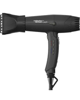 Twin Turbo 4000 Monza Dryer + Magic Sense Diffuser