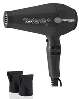 Turbo Power UltraTurbo 3600 Ionic & Ceramic Hair Dryer