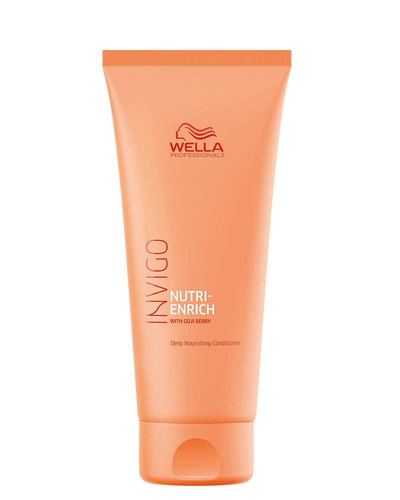 Wella Invigo Nutri-Enrich Conditioner