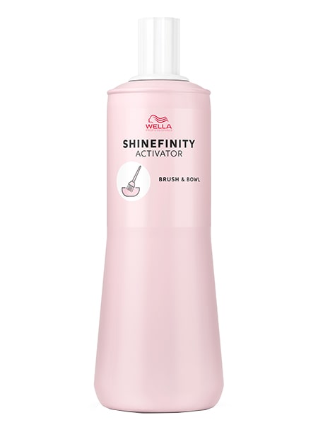 Wella Professionals Shimmer Delight – 40 Ml Glanzspray Für Fabelhaften Haar-Sheen