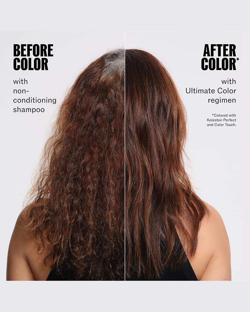 Wella Ultimate Color Anti-Porosity Conditioner