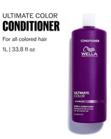 Wella Ultimate Color Anti-Porosity Conditioner