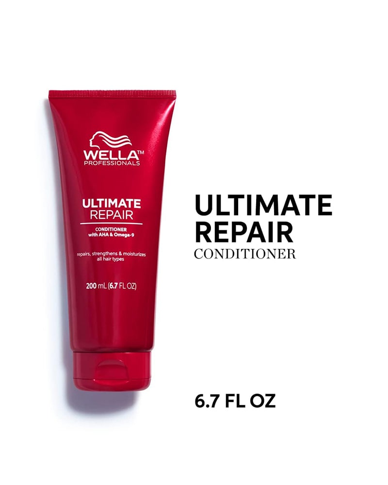 Wella Ultimate Repair Conditioner 6.76 oz