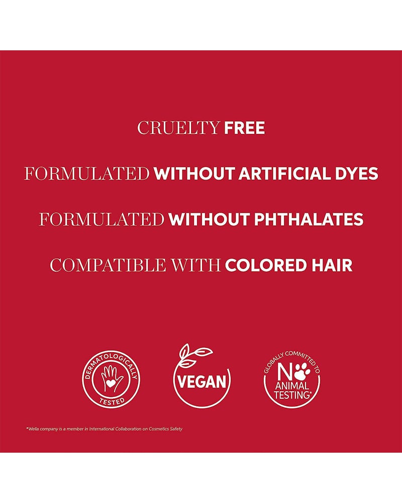 Wella Ultimate Repair Conditioner 6.76 oz