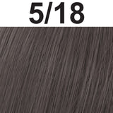 Wella Koleston Perfect Me Permanent Hair Color