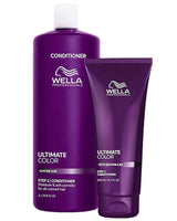 Wella Ultimate Color Anti-Porosity Conditioner