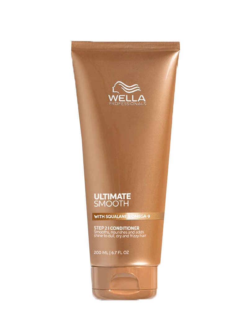 Wella Professionals Ultimate Smooth Conditioner