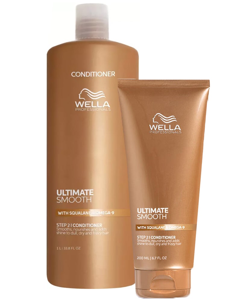 Wella Professionals Ultimate Smooth Conditioner