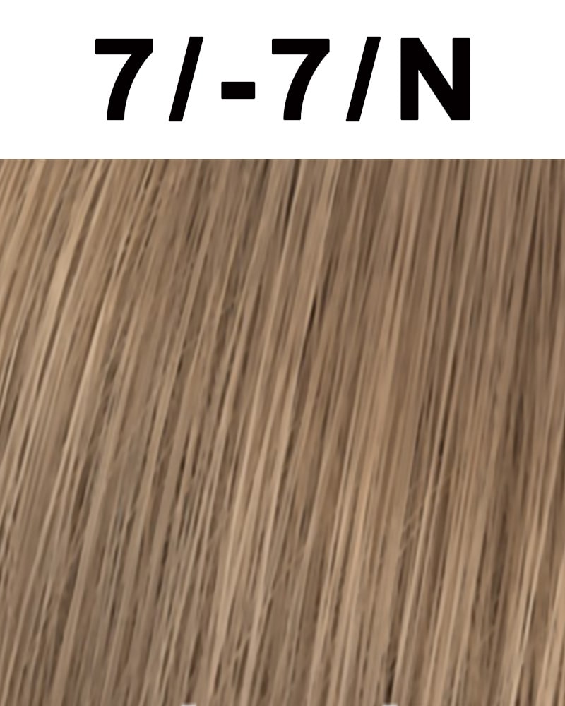 Wella Koleston Perfect Me Xpress Hair Color