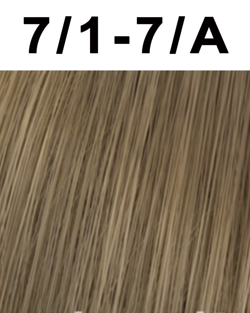 Wella Koleston Perfect Me Xpress Hair Color