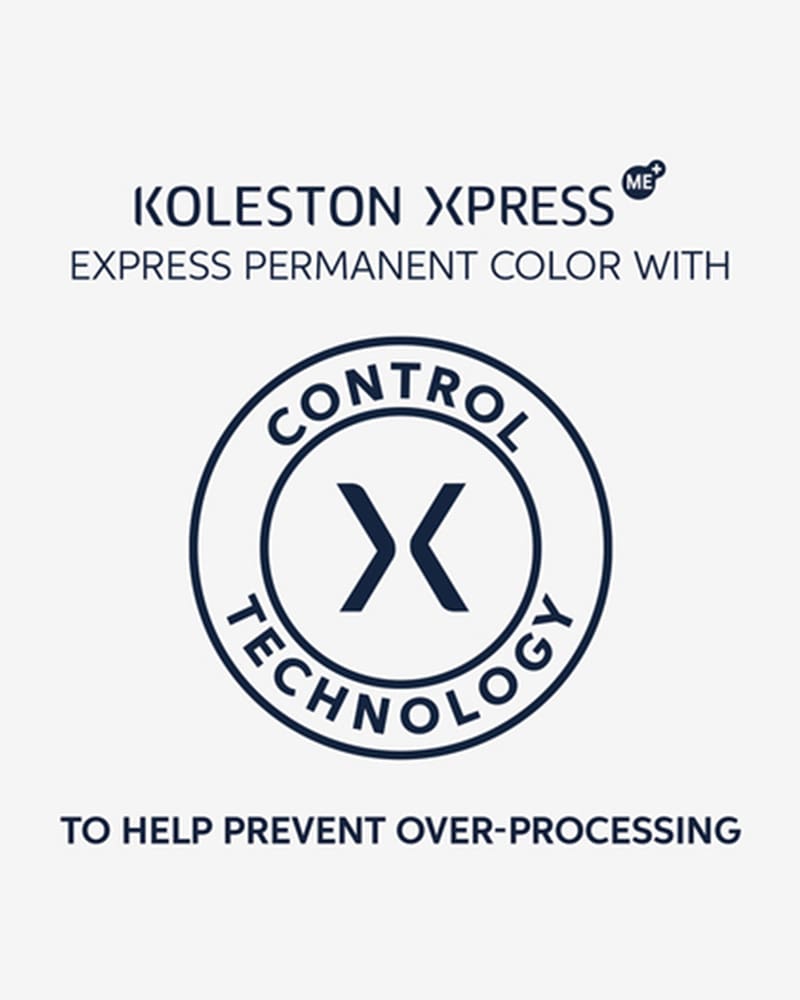 Wella Koleston Perfect Me Xpress Hair Color