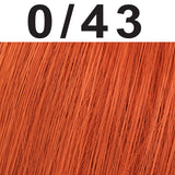 Wella Koleston Perfect Me Permanent Hair Color