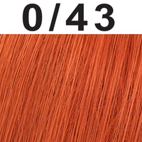 0/43 Red Gold