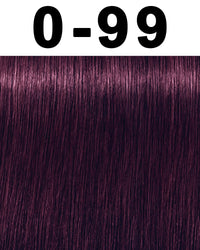 0-99 Violet Concentrate