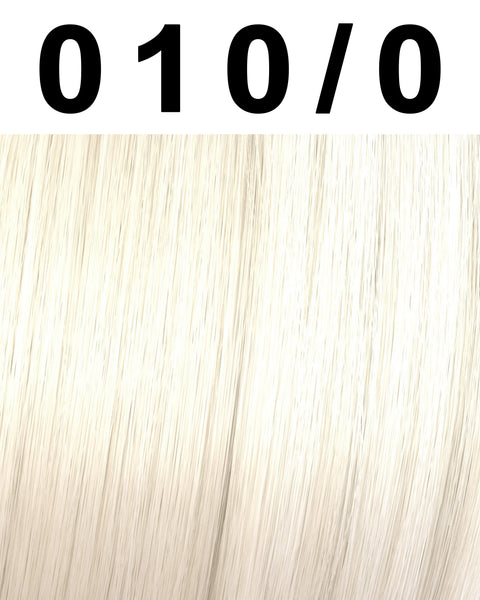 Wella Shinefinity Hair Color