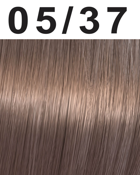 Wella Shinefinity Hair Color