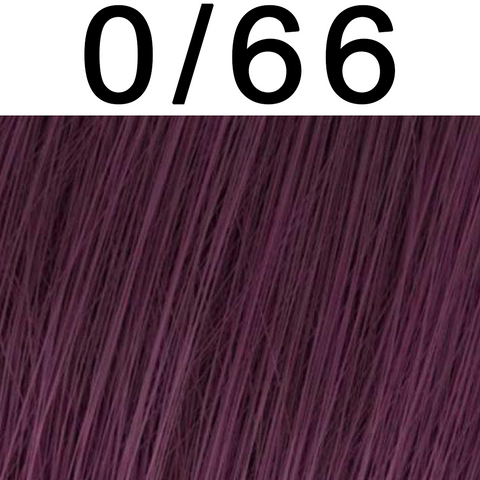 Wella Koleston Perfect Me Permanent Hair Color