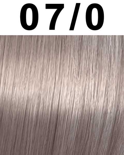 Wella Shinefinity Hair Color