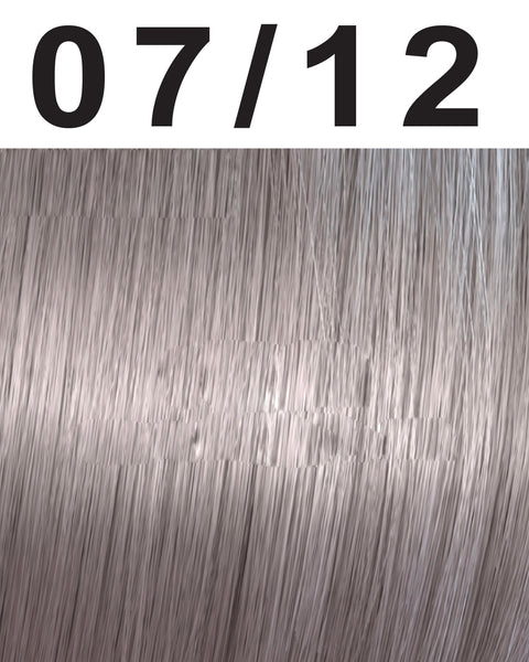 Wella Shinefinity Hair Color