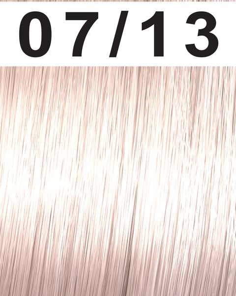 Wella Shinefinity Hair Color