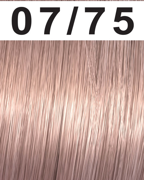 Wella Shinefinity Hair Color