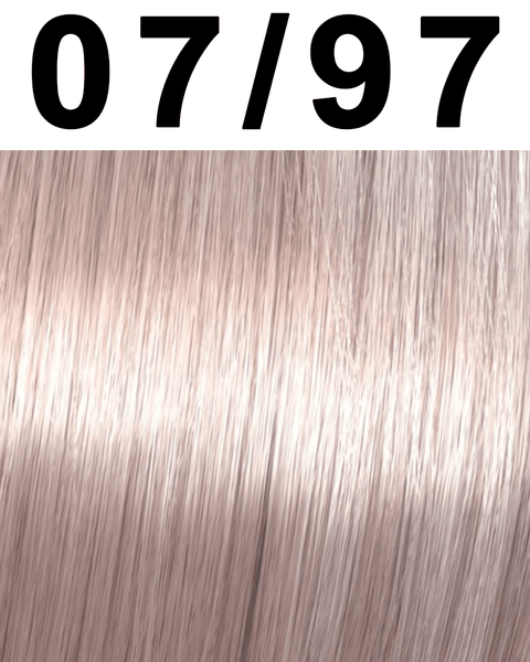 Wella Shinefinity Hair Color