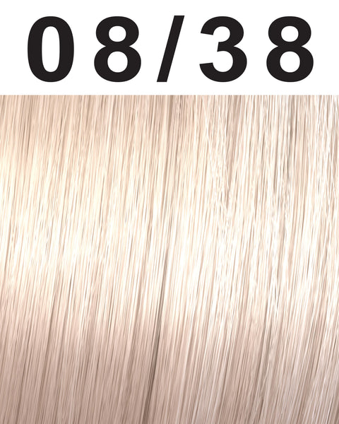 Wella Shinefinity Hair Color