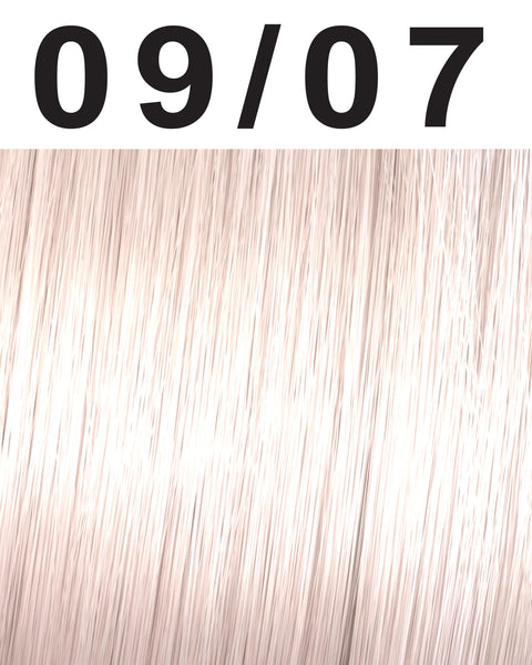 Wella Shinefinity Hair Color