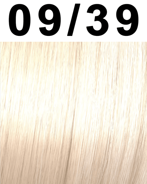 Wella Shinefinity Hair Color
