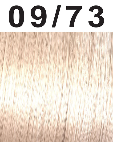 Wella Shinefinity Hair Color