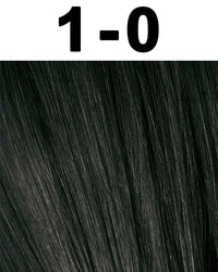 1-0 Black Natural