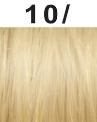 10- Lightest Blonde